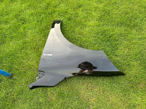 FRAMRE FENDERS VÄNSTER RENAULT MEGANE III 631017297R image 3