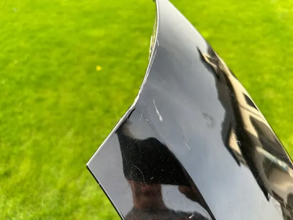 FRAMRE FENDERS VÄNSTER RENAULT MEGANE III 631017297R image 4