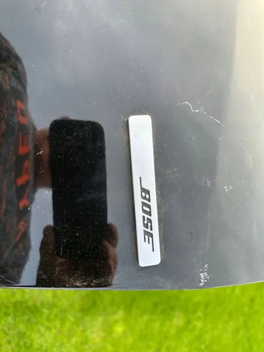 FRAMRE FENDERS VÄNSTER RENAULT MEGANE III 631017297R image 7