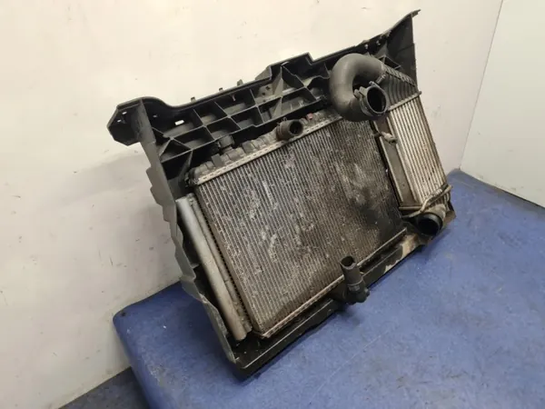 Peugeot Expert II 2.0 HDI kylenhet OEM SIMAR-58158- image 7