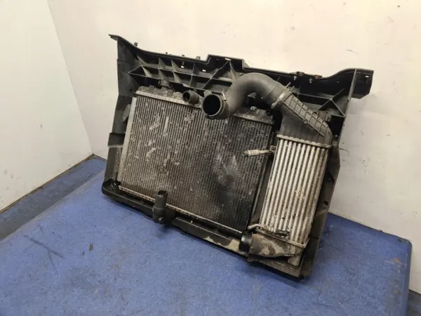 Peugeot Expert II 2.0 HDI kylenhet OEM SIMAR-58158- image 8