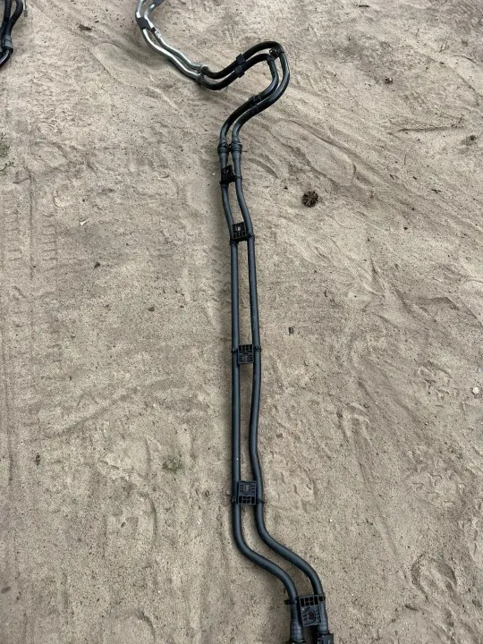 Cabo bateria C5x OEM - Lado esquerdo ou direito image 3
