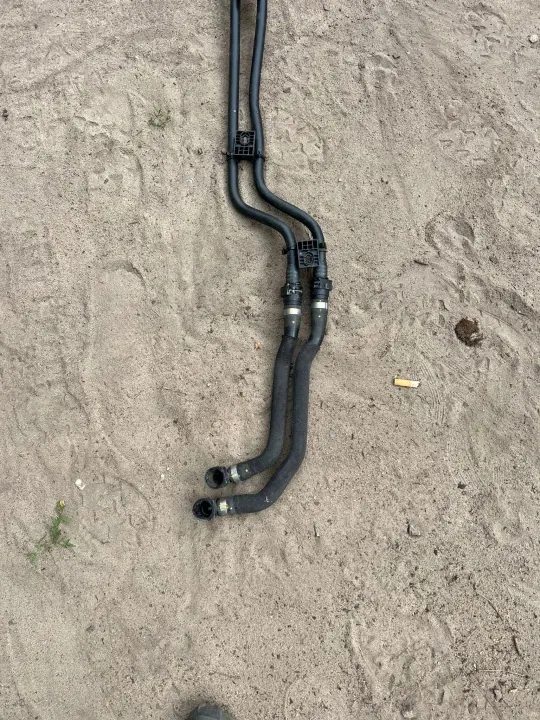 Cabo bateria C5x OEM - Lado esquerdo ou direito image 4
