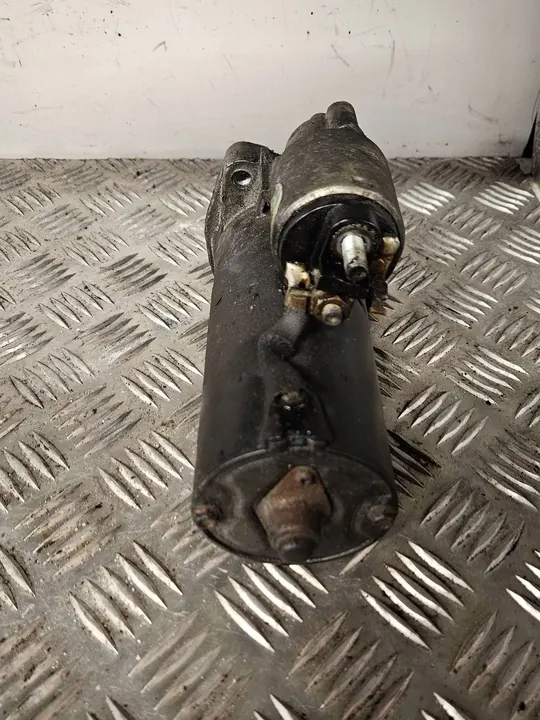 Arrancador Volvo XC70 2004 image 2