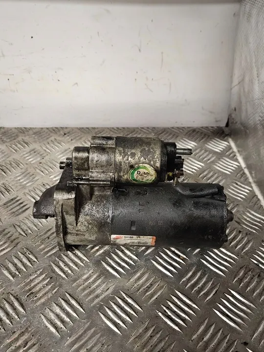 Arrancador Volvo XC70 2004 image 3