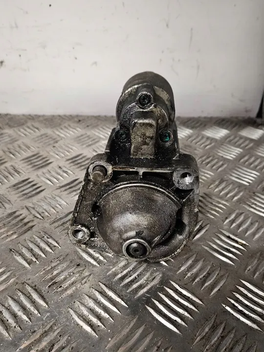 Arrancador Volvo XC70 2004 image 4