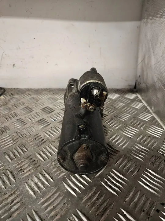 Arrancador Volvo XC70 2004 image 6