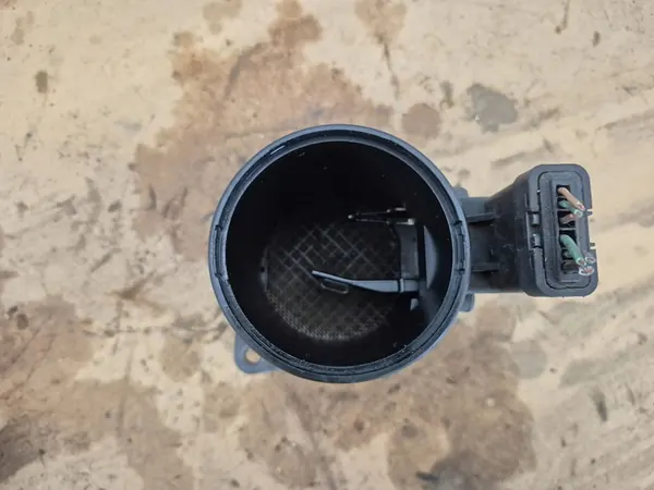 Ilmavirtausmittari Trafic II 1.9 DCI 5WK9620 image 2