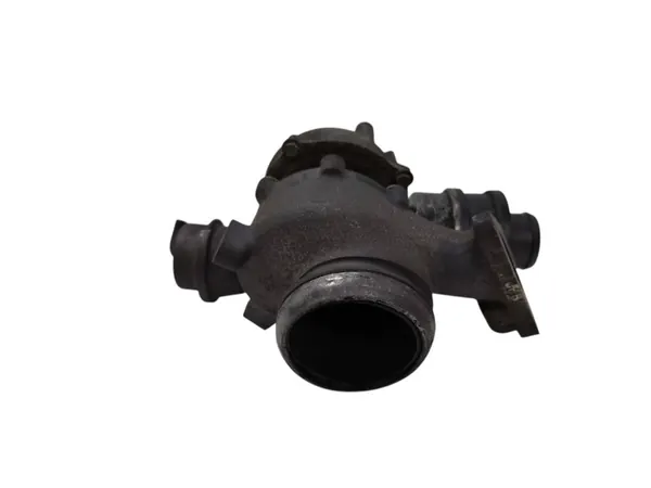 TURBOCOMPRESOR MERCEDES CLASE A-B W169 W245 A6400902680 image 8