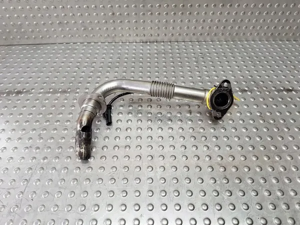 Pakokaasun Lämpötila-anturi Jeep Alfa 1.6 M-JET image 2