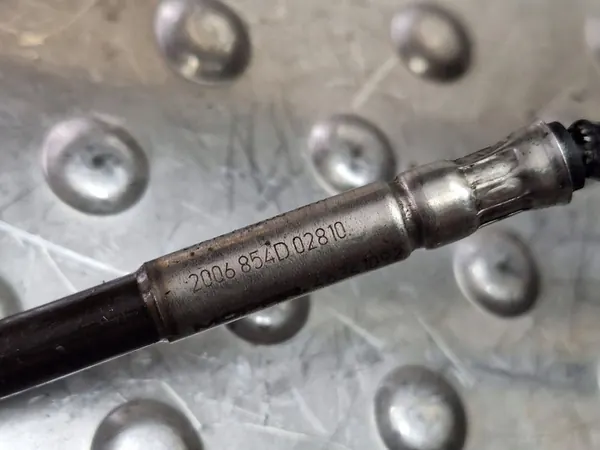 Pakokaasun Lämpötila-anturi Jeep Alfa 1.6 M-JET image 3