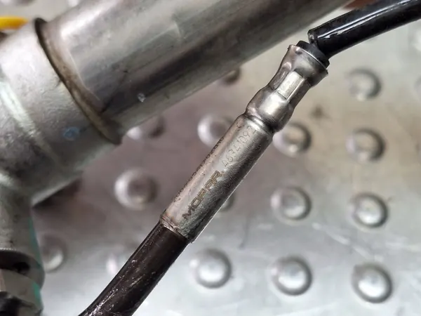 Pakokaasun Lämpötila-anturi Jeep Alfa 1.6 M-JET image 4