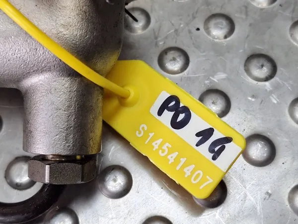 Pakokaasun Lämpötila-anturi Jeep Alfa 1.6 M-JET image 5