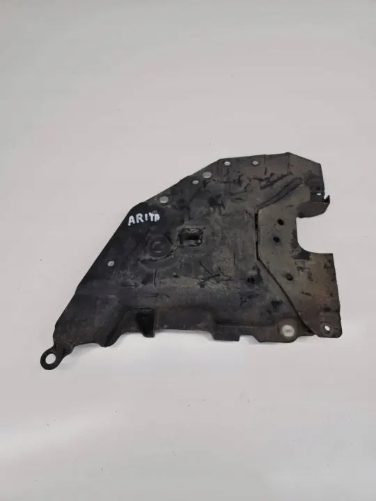 Protector de parachoques delantero derecho OEM 748U65MP0A Nissan Ariya image 2