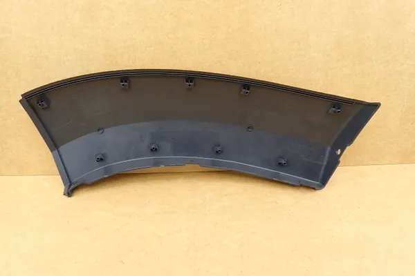 OEM 1315076070 Fram vänster stötfångarstrimma Peugeot Ducato image 8