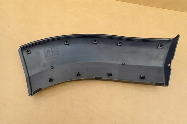 OEM 1315076070 Fram vänster stötfångarstrimma Peugeot Ducato image 9