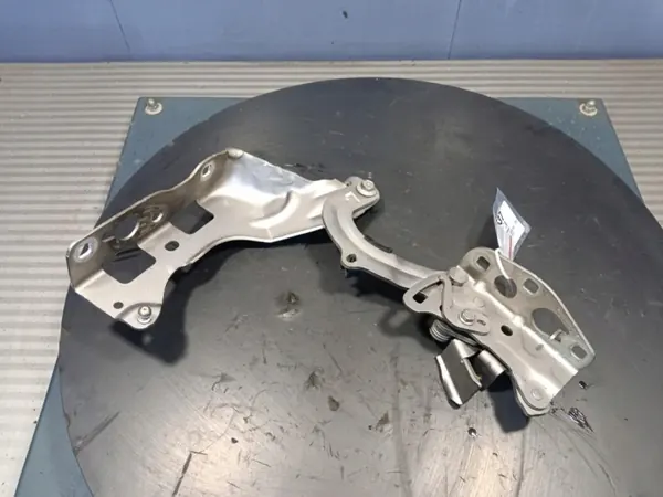 Charnière de Capot Gauche Mercedes-Benz W213 OEM A2138800128 image 2
