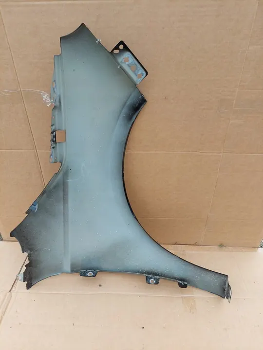 Parafango anteriore sinistro Fiat 500E Electric image 4