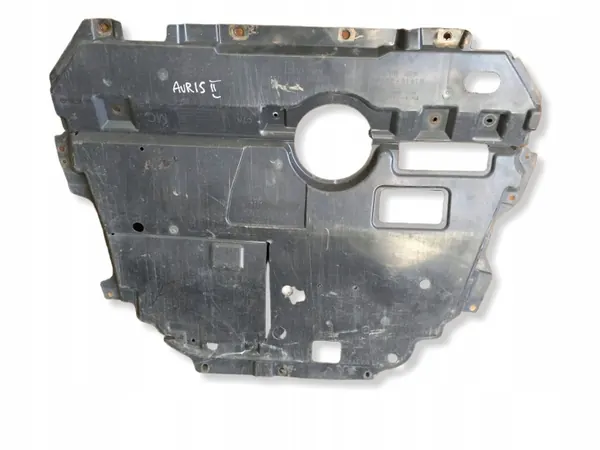 Protector inferior motor Toyota Avensis T270 2011 OEM 5141002180 image 2