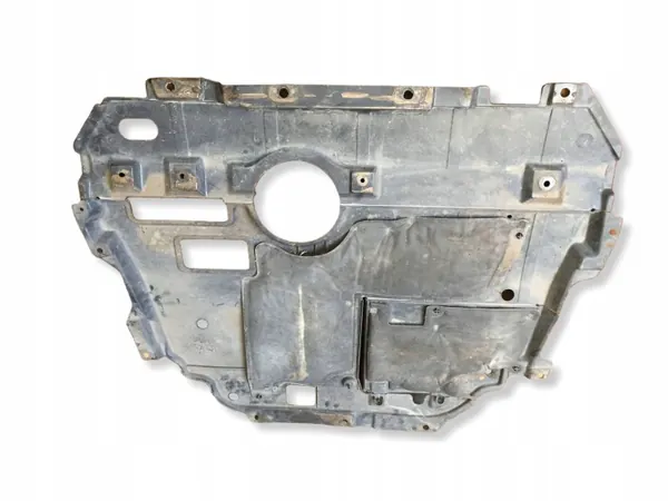 Protector inferior motor Toyota Avensis T270 2011 OEM 5141002180 image 4