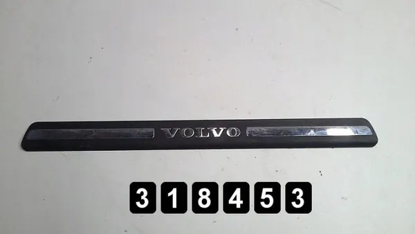 Volvo XC90 2004 Formowanie OEM AM-318453 image 2