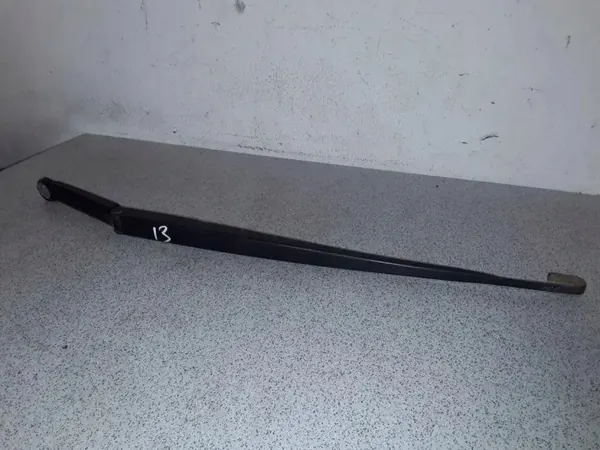 BMW 3 Touring E46 Frontscheibenwischer OEM 61617003928 image 3