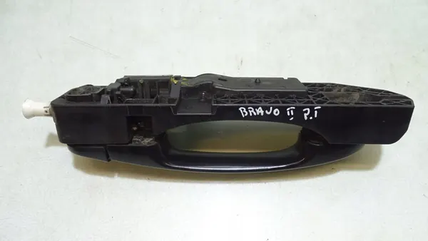 Oikea etuulkokahva Fiat Bravo II 1.4T-Jet image 3