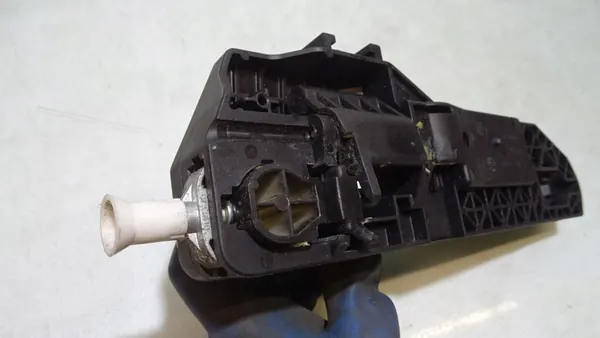 Oikea etuulkokahva Fiat Bravo II 1.4T-Jet image 4