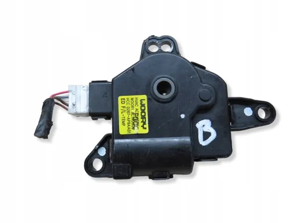 Verwarmingsmotor OEM D267-AP9AA01 voor Kia Ceed & Sportage image 2