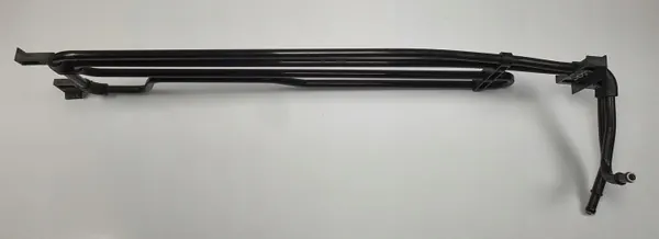 Refroidisseur direction OEM 2044601124 Mercedes d'occasion image 3