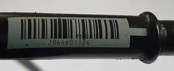 Refroidisseur direction OEM 2044601124 Mercedes d'occasion image 5