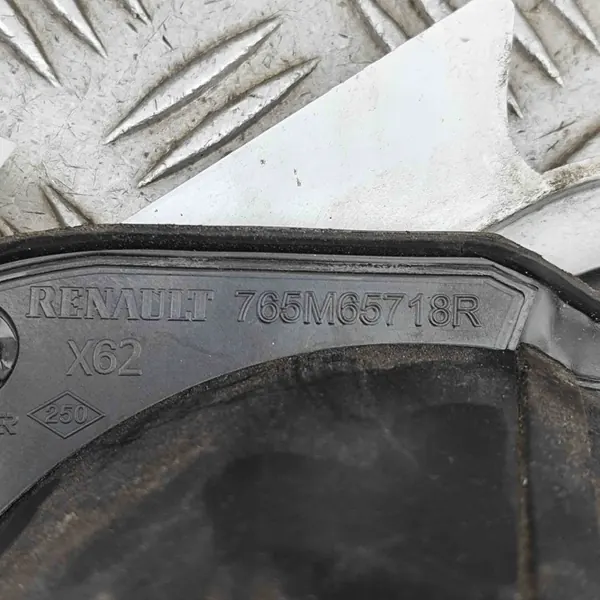 Polttoainesäiliön kansi OEM 765M65718R Opel Movano B image 8