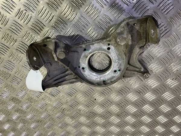 Tesla Model 3 2023 Côté droit Support ressort amortisseur OEM 104403700C image 5