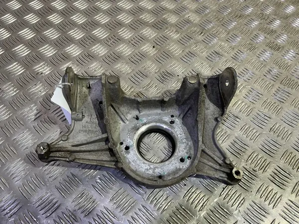 Tesla Model 3 2023 Côté droit Support ressort amortisseur OEM 104403700C image 6