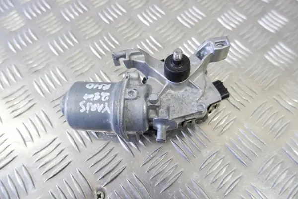 Toyota ruitenwissermotor OEM 85110K0110 - Gebruikt image 7