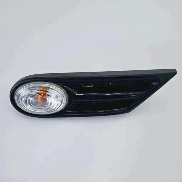 Pisca esquerdo do para-lama OEM 7260203 MINI COUPE image 2