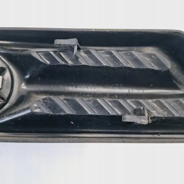 Pisca esquerdo do para-lama OEM 7260203 MINI COUPE image 3