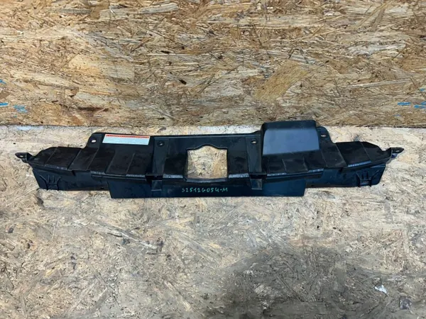 Suzuki Vitara III Puskurin Vahvike OEM 72121-63U0 image 2
