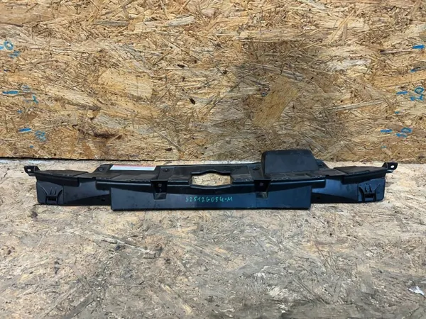 Suzuki Vitara III Puskurin Vahvike OEM 72121-63U0 image 3