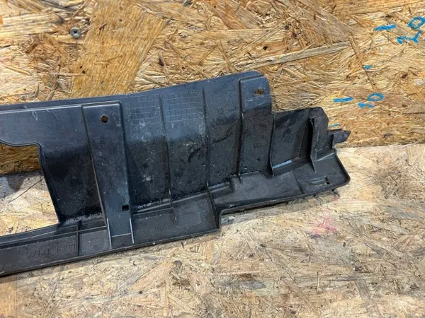 Suzuki Vitara III Puskurin Vahvike OEM 72121-63U0 image 6