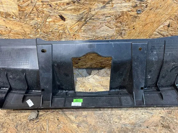 Suzuki Vitara III Puskurin Vahvike OEM 72121-63U0 image 7