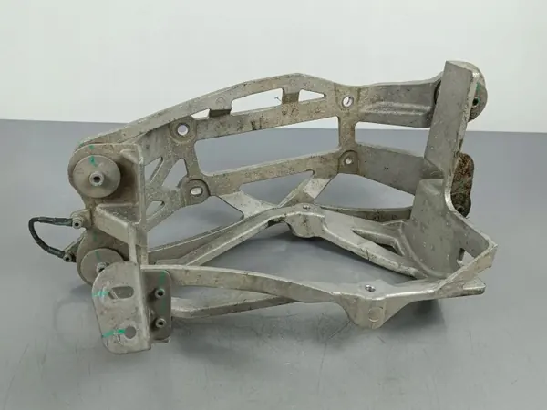 Embreagem compressor AC Polestar 2 OEM FOB39194 image 2