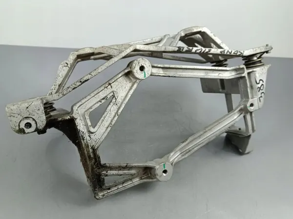 Embreagem compressor AC Polestar 2 OEM FOB39194 image 3