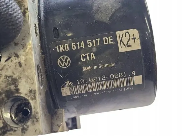 Pompe ABS OEM 1K0907379BJ pour VW Skoda Audi image 6