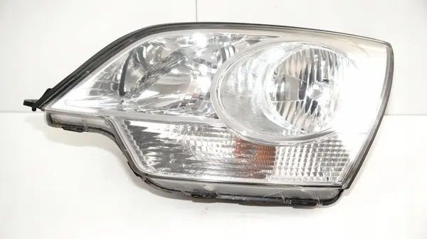 Farol dianteiro esquerdo OEM 360156483 para Opel Antara 06-10 image 2