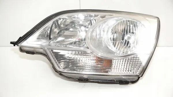 Farol dianteiro esquerdo OEM 360156483 para Opel Antara 06-10 image 5