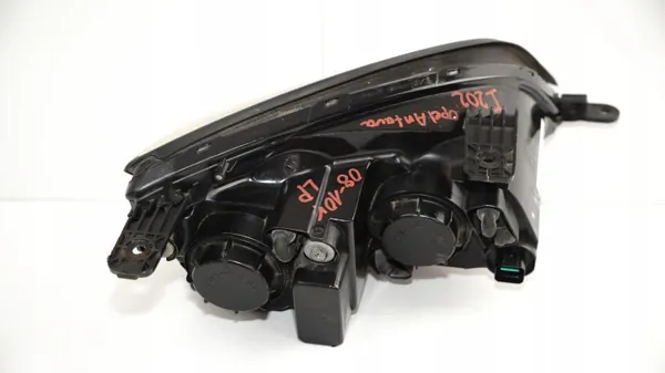 Farol dianteiro esquerdo OEM 360156483 para Opel Antara 06-10 image 6