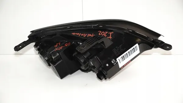 Farol dianteiro esquerdo OEM 360156483 para Opel Antara 06-10 image 7