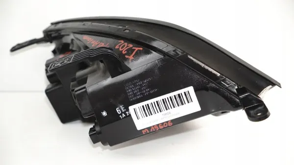 Farol dianteiro esquerdo OEM 360156483 para Opel Antara 06-10 image 8