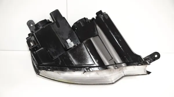 Farol dianteiro esquerdo OEM 360156483 para Opel Antara 06-10 image 9